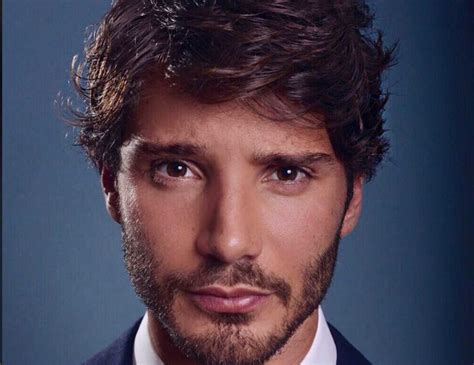 news stefano de martino